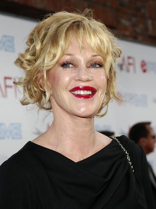 Melanie Griffith Editorial Stock Photo - Stock Image Shutterstock