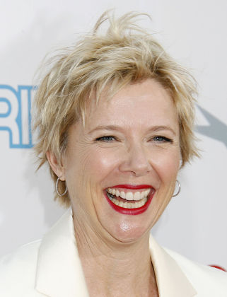 Annette Bening Editorial Stock Photo - Stock Image Shutterstock