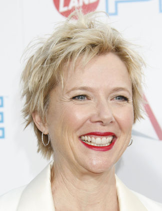 Annette Bening Editorial Stock Photo - Stock Image | Shutterstock