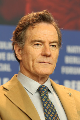 Bryan Cranston Editorial Stock Photo - Stock Image | Shutterstock