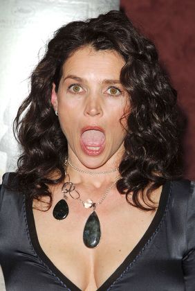 Julia Ormond Editorial Stock Photo - Stock Image | Shutterstock
