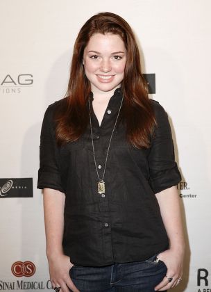 Jennifer Stone Editorial Stock Photo - Stock Image | Shutterstock