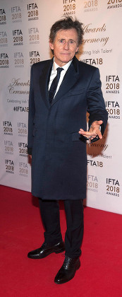 IFTA Film & Drama Awards, Dublin, Ireland - 14 Feb 2018