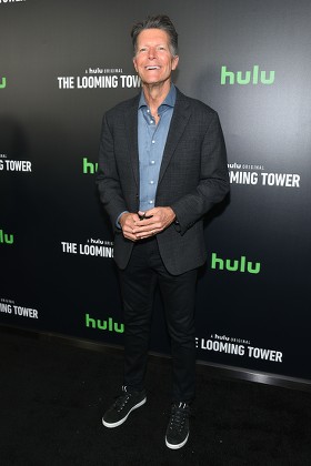 'The Looming Tower' TV show premiere, Arrivals, New York, USA - 15 Feb 2018