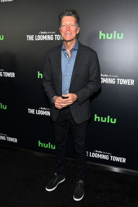 'The Looming Tower' TV show premiere, Arrivals, New York, USA - 15 Feb 2018