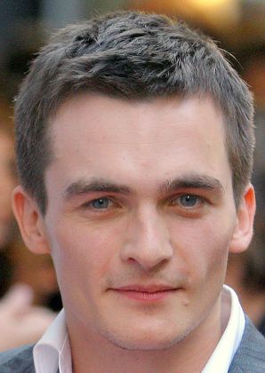Rupert Friend Editorial Stock Photo - Stock Image | Shutterstock