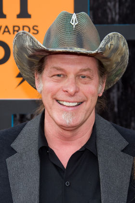 Ted Nugent Editorial Stock Photo - Stock Image | Shutterstock