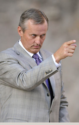 John Grisham Editorial Stock Photo - Stock Image | Shutterstock
