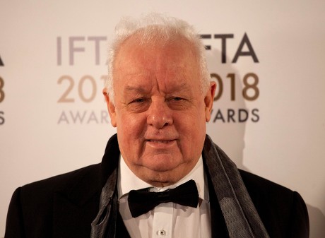 IFTA Film & Drama Awards, Dublin, Ireland - 15 Feb 2018