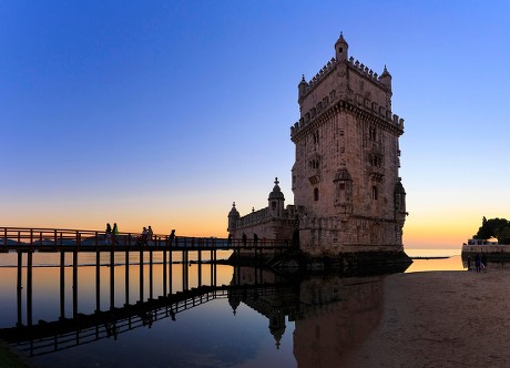 250 Torre De Belem Stock Pictures, Editorial Images And Stock Photos 