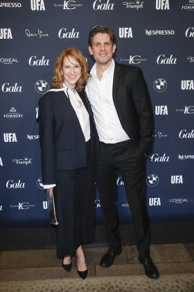 Opening Night by GALA & UFA during the 68th International Film Festival Berlinale, Berlin, Germany - 15 Feb 2018