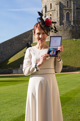Miss Helen Sharman Cmg Obe Kew Editorial Stock Photo Stock Image miss-helen-sharman-cmg-obe-kew-editorial-stock-photo-stock-image