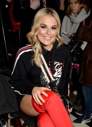 Tallia Storm Editorial Stock Photo - Stock Image | Shutterstock