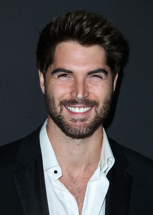 Nick Bateman Editorial Stock Photo - Stock Image | Shutterstock