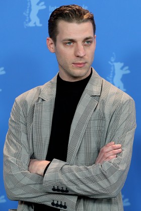 Damien Chapelle Editorial Stock Photo Stock Image Shutterstock