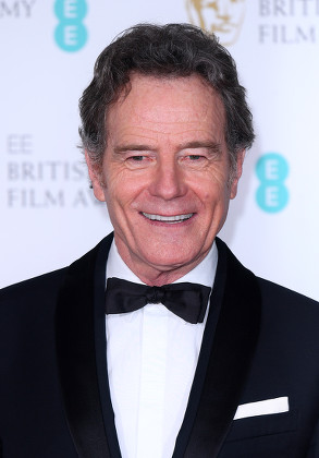 Bryan Cranston Editorial Stock Photo - Stock Image | Shutterstock