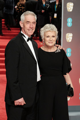 Grant Roffey Julie Walters Editorial Stock Photo - Stock Image ...