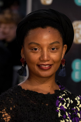 Rungano Nyoni Editorial Stock Photo Stock Image Shutterstock