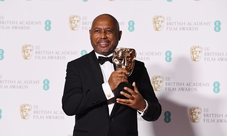 Press Room - 2018 EE British Academy Film Awards, London, United Kingdom - 18 Feb 2018