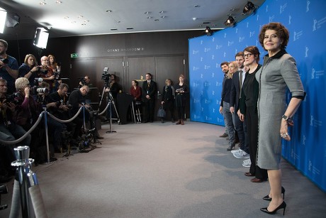 Fanny Ardant Editorial Stock Photo - Stock Image | Shutterstock