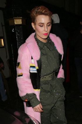 Noomi Rapace Editorial Stock Photo - Stock Image | Shutterstock