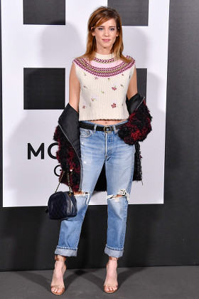 Matilda Lutz Editorial Stock Photo - Stock Image | Shutterstock