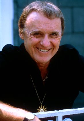 Rod Steiger Editorial Stock Photo - Stock Image | Shutterstock