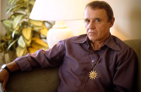 Rod Steiger Editorial Stock Photo - Stock Image | Shutterstock