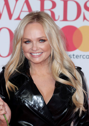 Emma Bunton Editorial Stock Photo - Stock Image | Shutterstock