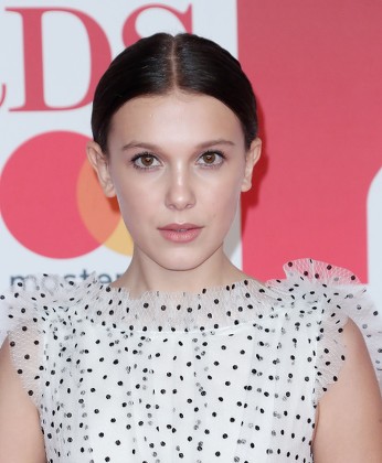 Millie Bobby Brown Editorial Stock Photo - Stock Image | Shutterstock