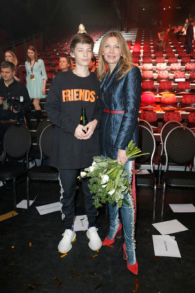99FireFilms Awards during the 68th International Film Festival Berlinale, Berlin, Germany - 21 Feb 2018
