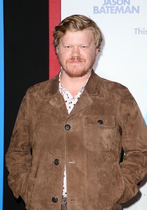 Jesse Plemons Editorial Stock Photo - Stock Image | Shutterstock