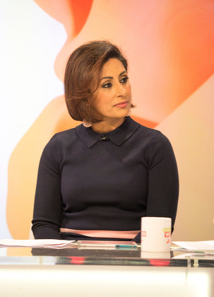 Saira Khan Editorial Stock Photo - Stock Image | Shutterstock