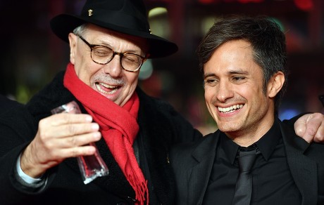 Gael Garcia Bernal Editorial Stock Photo - Stock Image Shutterstock