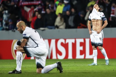 Miroslav Vulicevic Editorial Stock Photo Stock Image Shutterstock