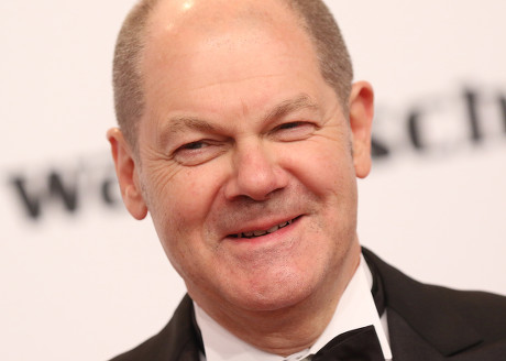 Olaf Scholz Editorial Stock Photo - Stock Image | Shutterstock