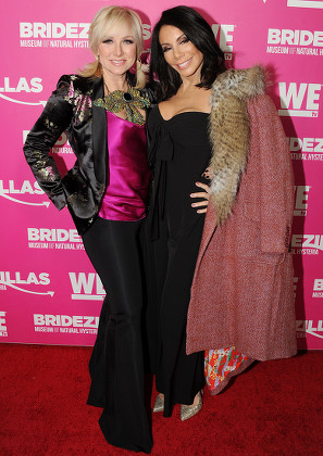 'Bridezillas' TV show premiere, New York, USA - 22 Feb 2018