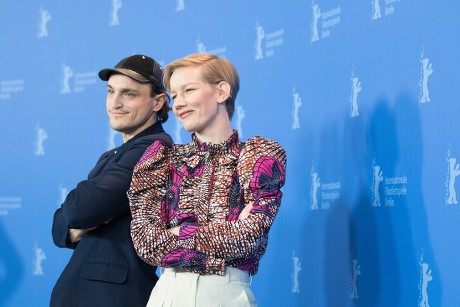 'In The Aisles' photocall, 68th Berlin Film Festival, Germany - 23 Feb 2018