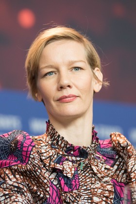 'In The Aisles' photocall, 68th Berlin Film Festival, Germany - 23 Feb 2018