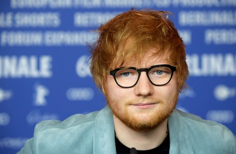 Ed Sheeran Editorial Stock Photo - Stock Image | Shutterstock