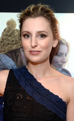 Laura Carmichael Editorial Stock Photo - Stock Image | Shutterstock