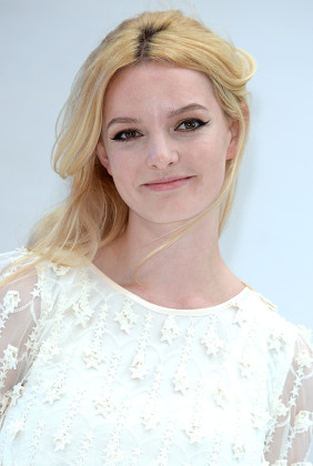 Dakota Blue Richards Editorial Stock Photo - Stock Image | Shutterstock