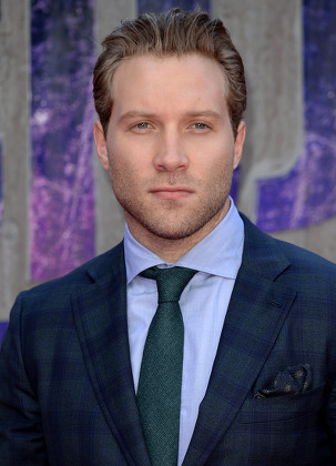 Jai Courtney Editorial Stock Photo - Stock Image | Shutterstock