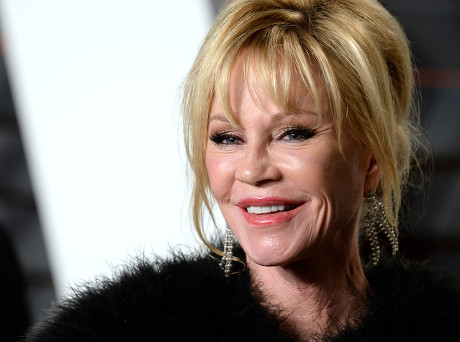 Melanie Griffith Editorial Stock Photo - Stock Image | Shutterstock