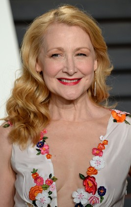 Patricia Clarkson Editorial Stock Photo - Stock Image | Shutterstock
