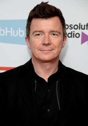 Rick Astley Editorial Stock Photo - Stock Image | Shutterstock