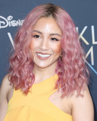 Constance Wu Editorial Stock Photo - Stock Image | Shutterstock