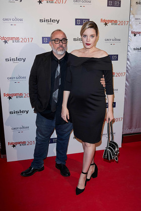 Fotogramas 2017 Awards, Madrid, Spain - 26 Feb 2018