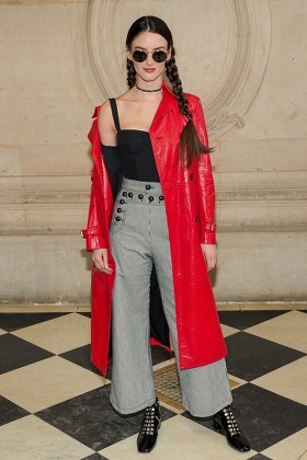 Charlotte Le Bon Editorial Stock Photo - Stock Image | Shutterstock