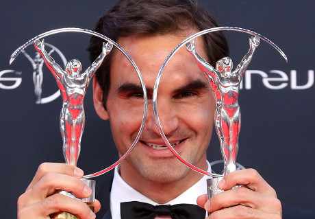 Roger Federer Editorial Stock Photo - Stock Image | Shutterstock